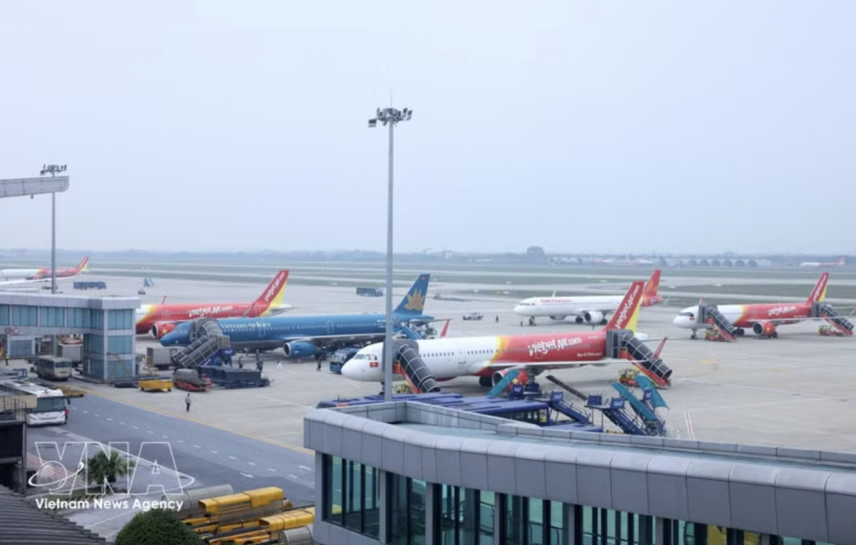 vietnam seeks stable jet fuel supplies from china amid middle east disruptions picture 1